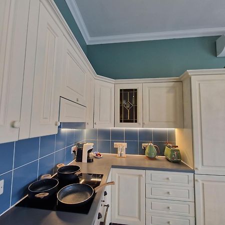 Korzo Suites Senglea Waterfront Eksteriør billede