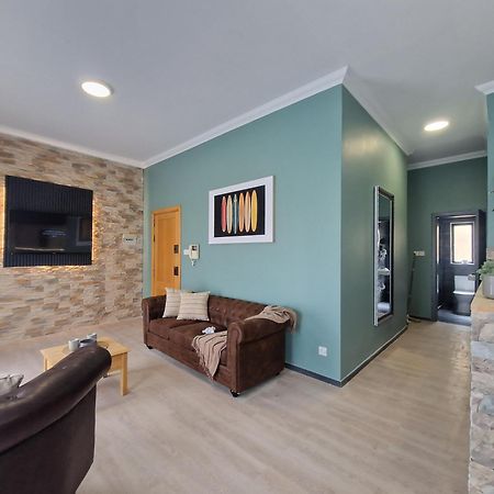 Korzo Suites Senglea Waterfront Eksteriør billede