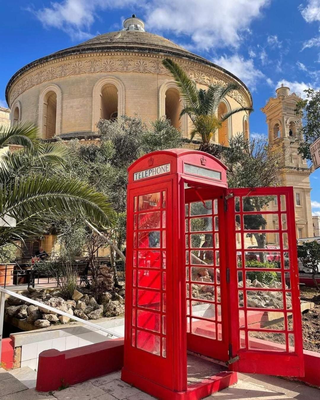 Korzo Suites Senglea Waterfront Eksteriør billede