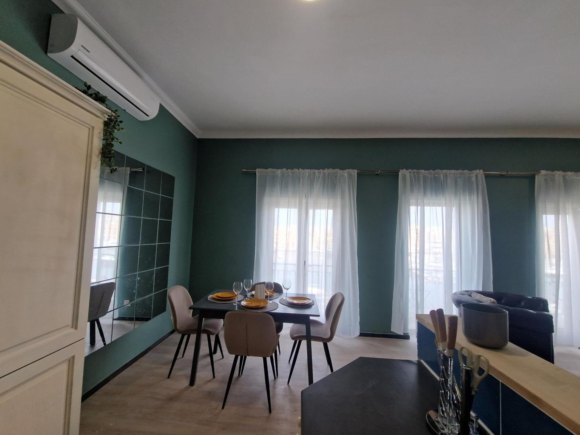 Korzo Suites Senglea Waterfront Eksteriør billede