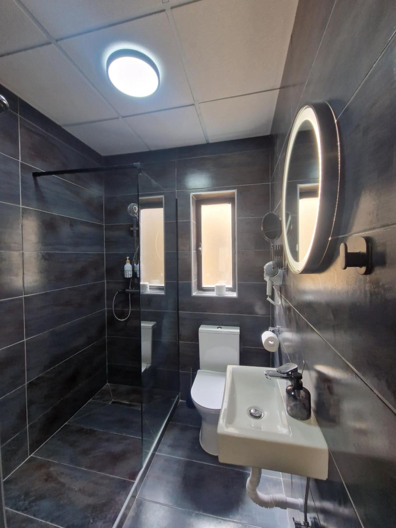 Korzo Suites Senglea Waterfront Eksteriør billede