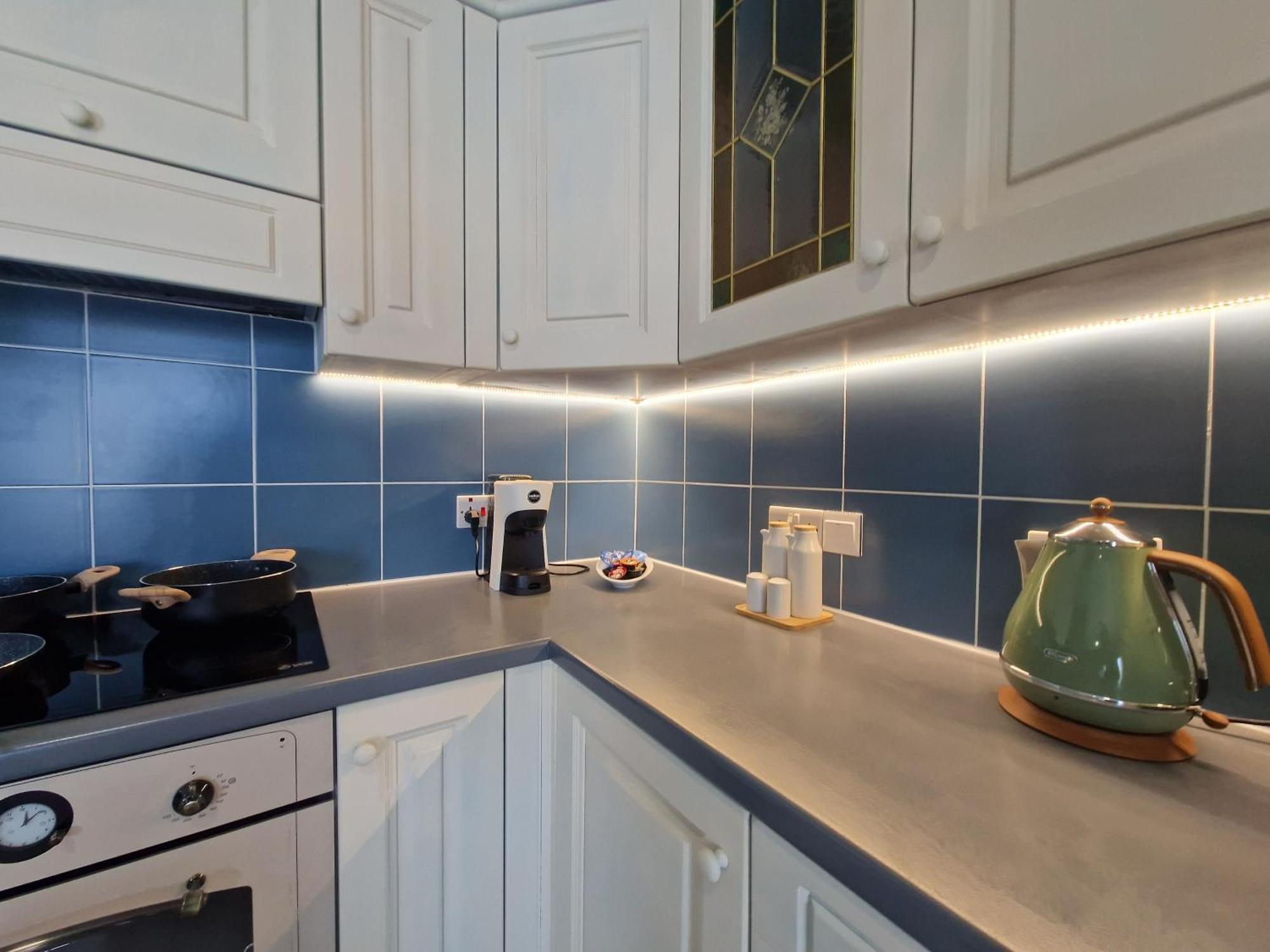 Korzo Suites Senglea Waterfront Eksteriør billede