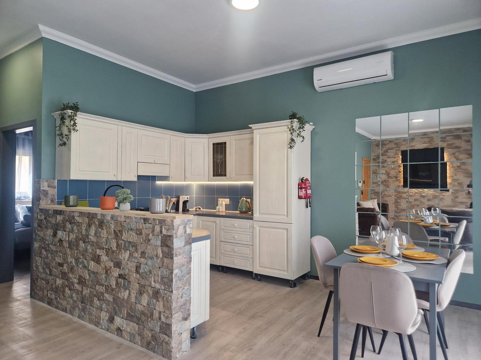 Korzo Suites Senglea Waterfront Eksteriør billede