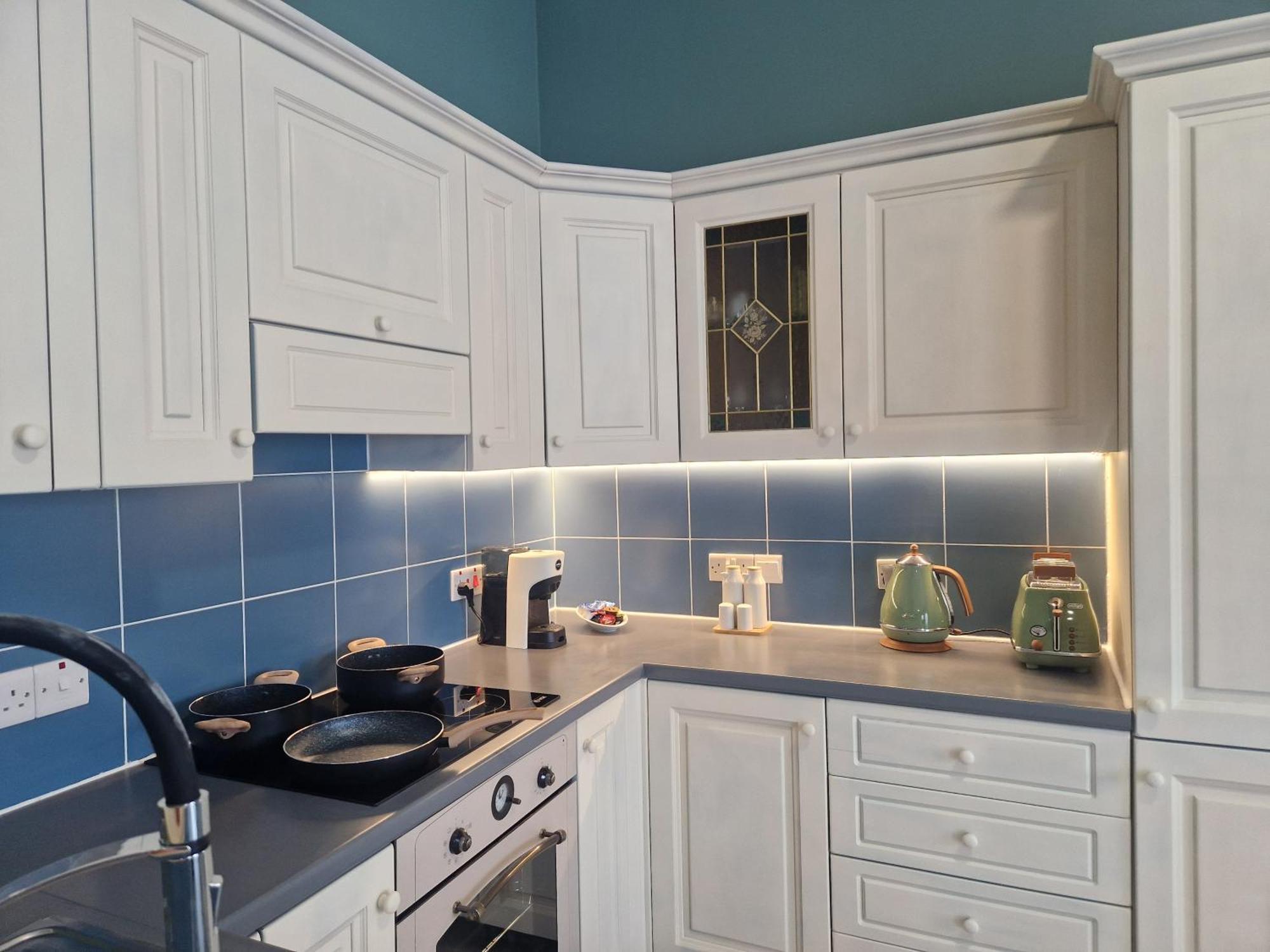 Korzo Suites Senglea Waterfront Eksteriør billede