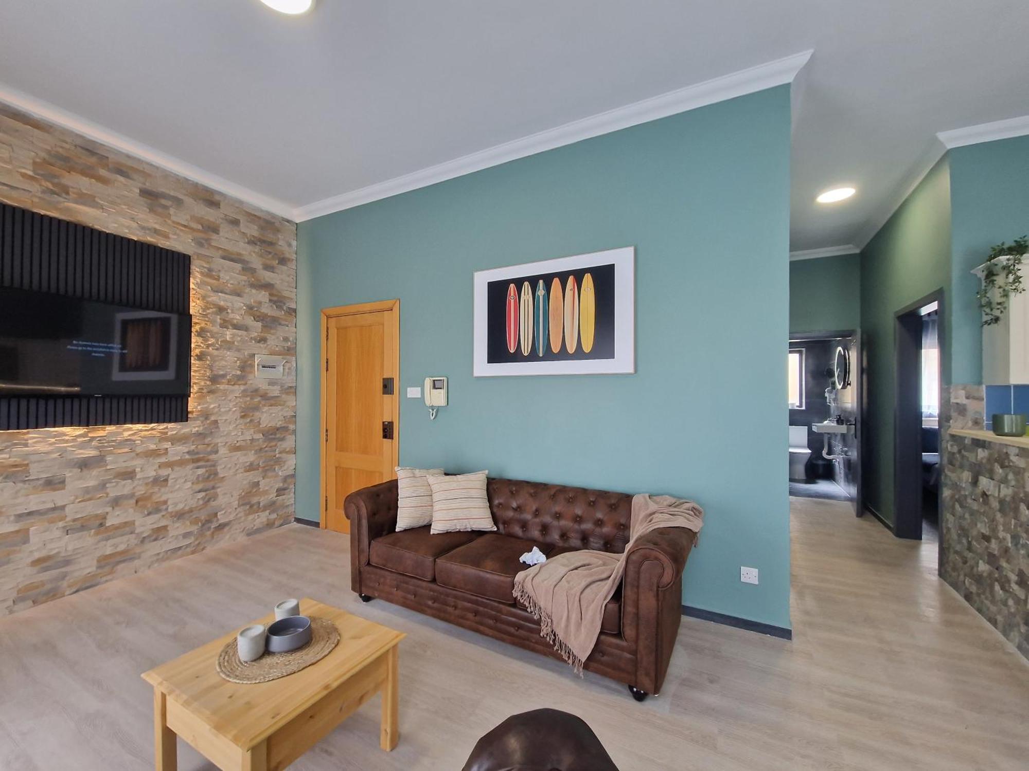 Korzo Suites Senglea Waterfront Eksteriør billede