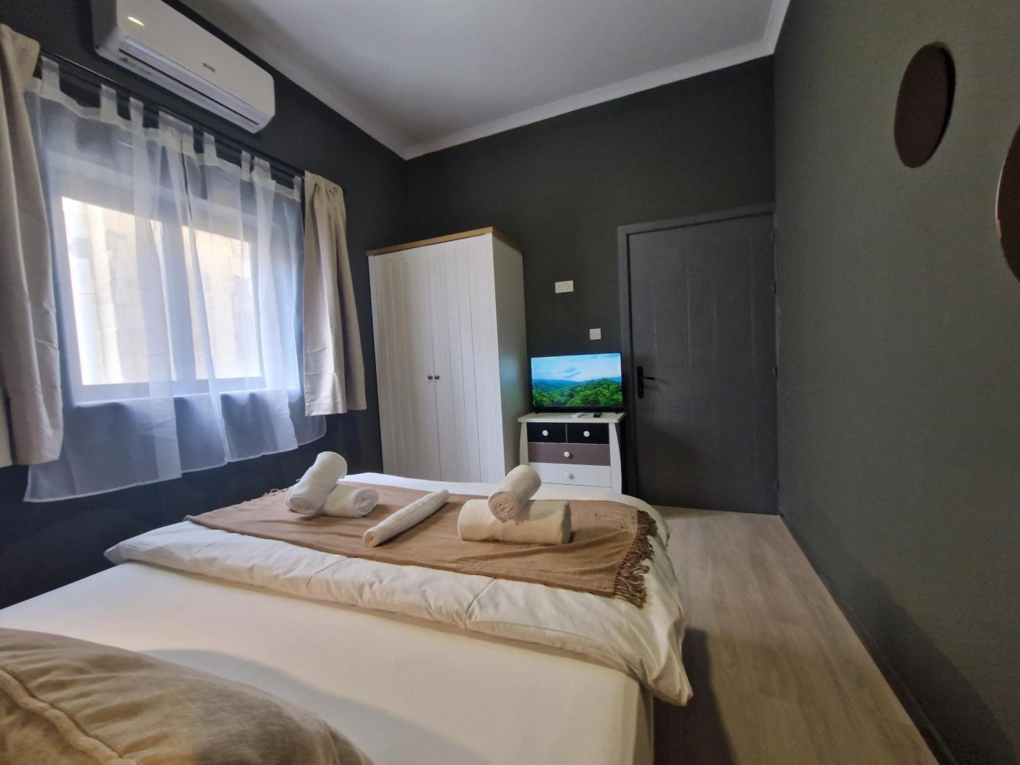 Korzo Suites Senglea Waterfront Eksteriør billede
