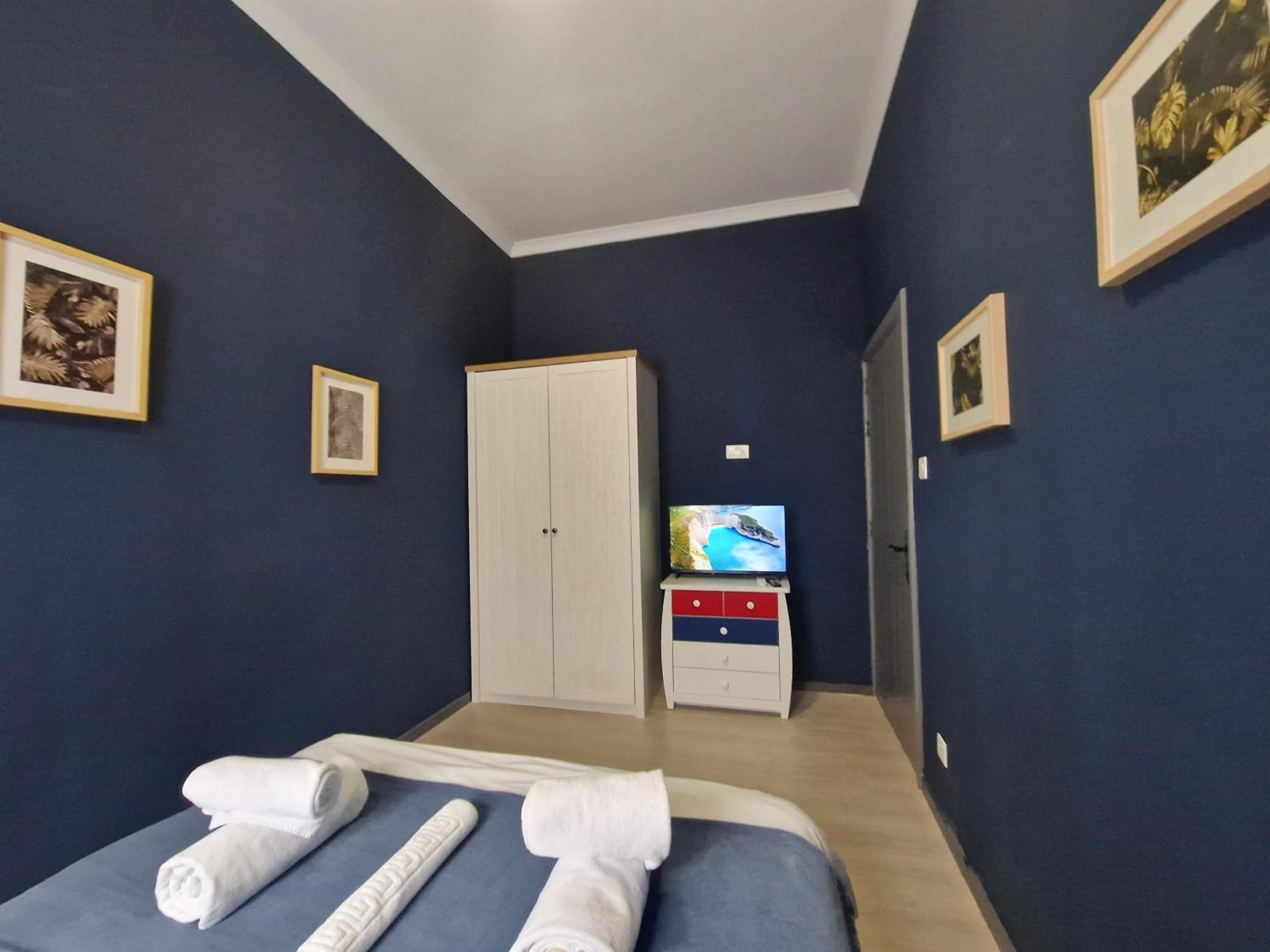 Korzo Suites Senglea Waterfront Eksteriør billede