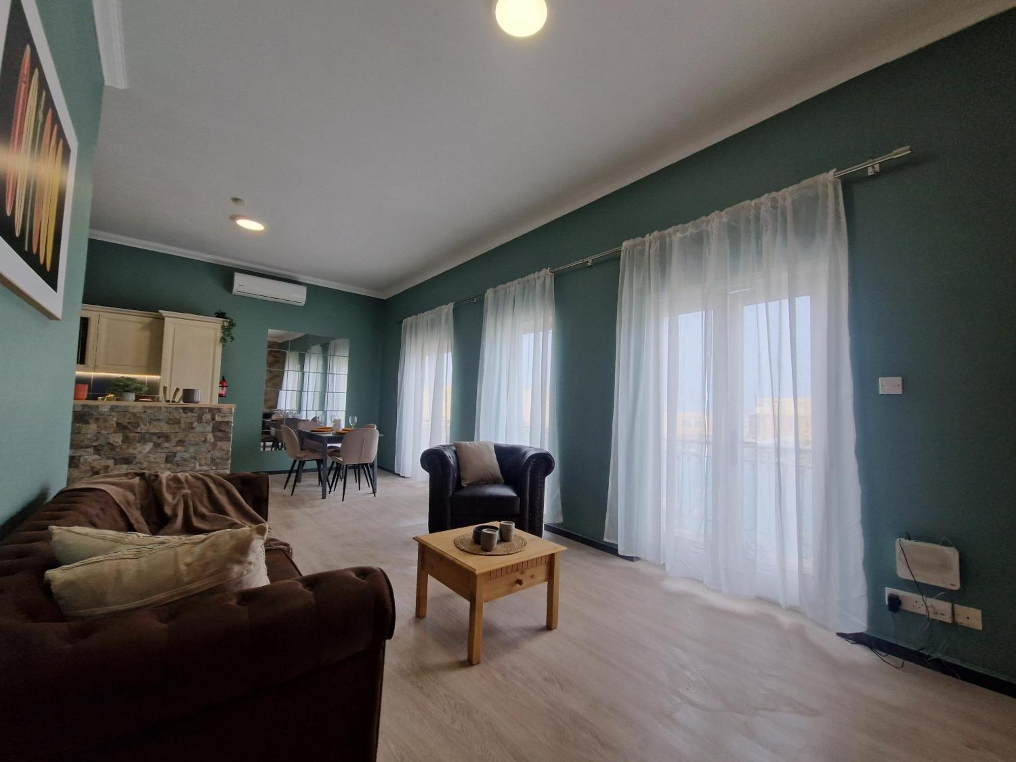 Korzo Suites Senglea Waterfront Eksteriør billede
