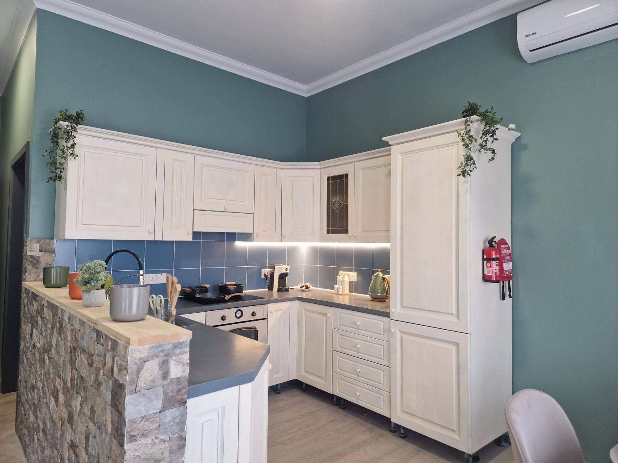 Korzo Suites Senglea Waterfront Eksteriør billede