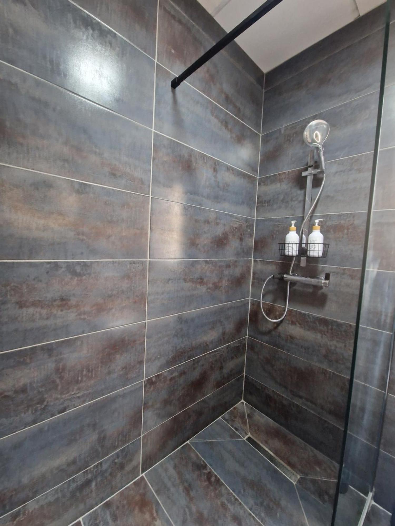 Korzo Suites Senglea Waterfront Eksteriør billede