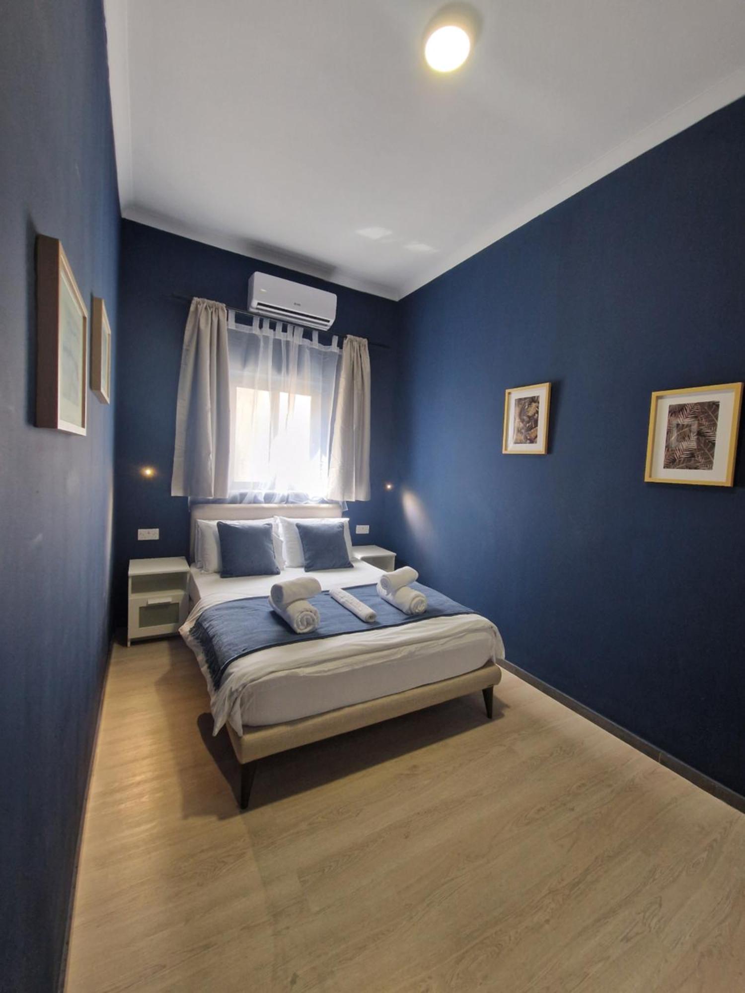Korzo Suites Senglea Waterfront Eksteriør billede