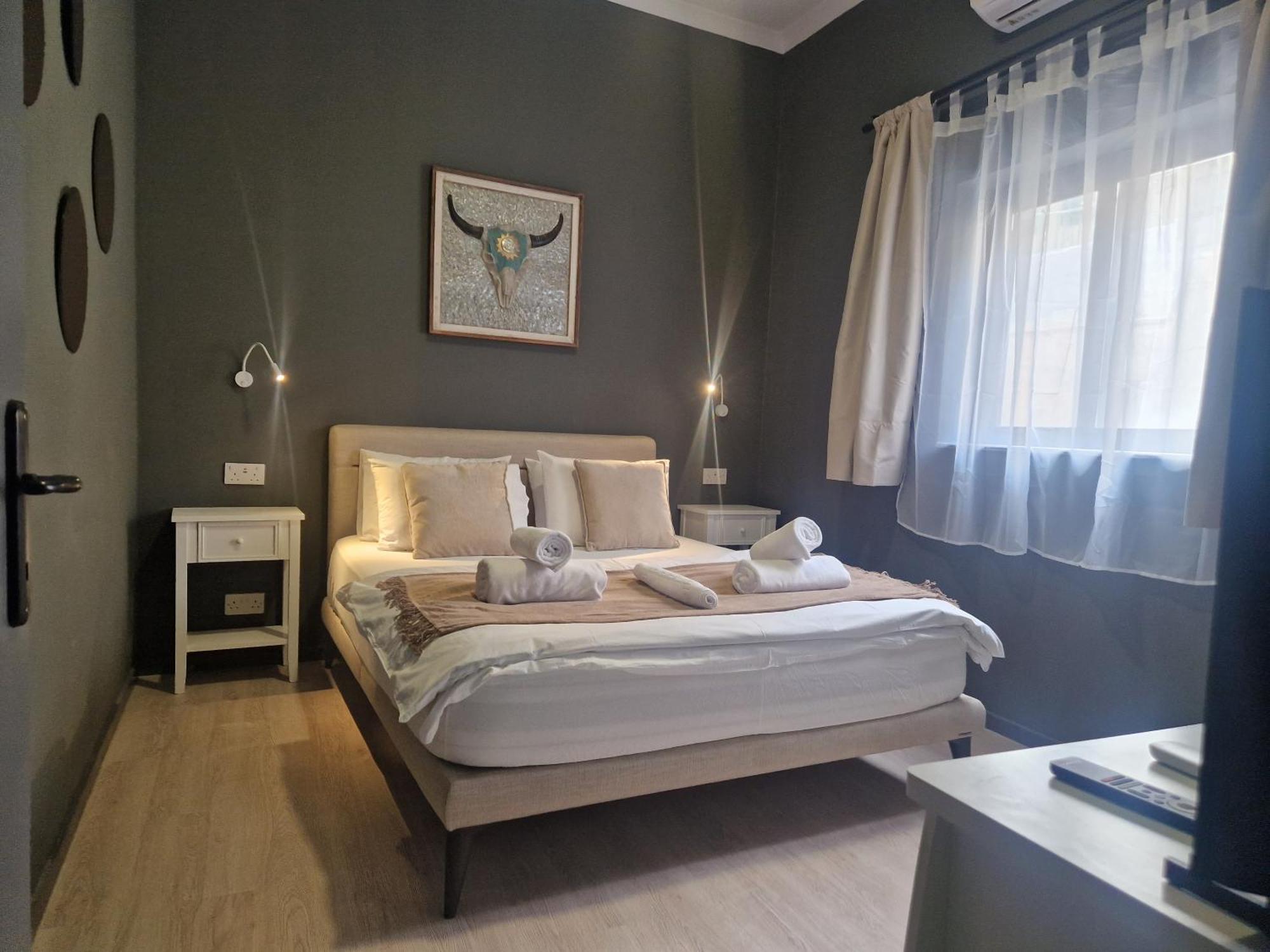 Korzo Suites Senglea Waterfront Eksteriør billede