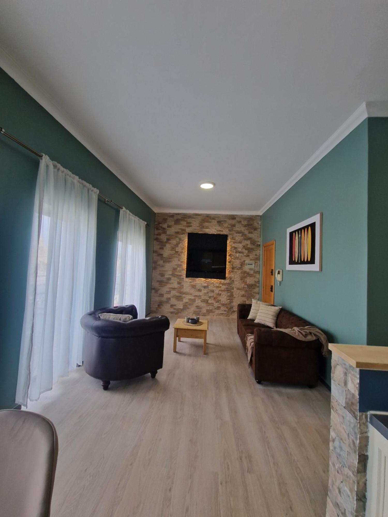 Korzo Suites Senglea Waterfront Eksteriør billede
