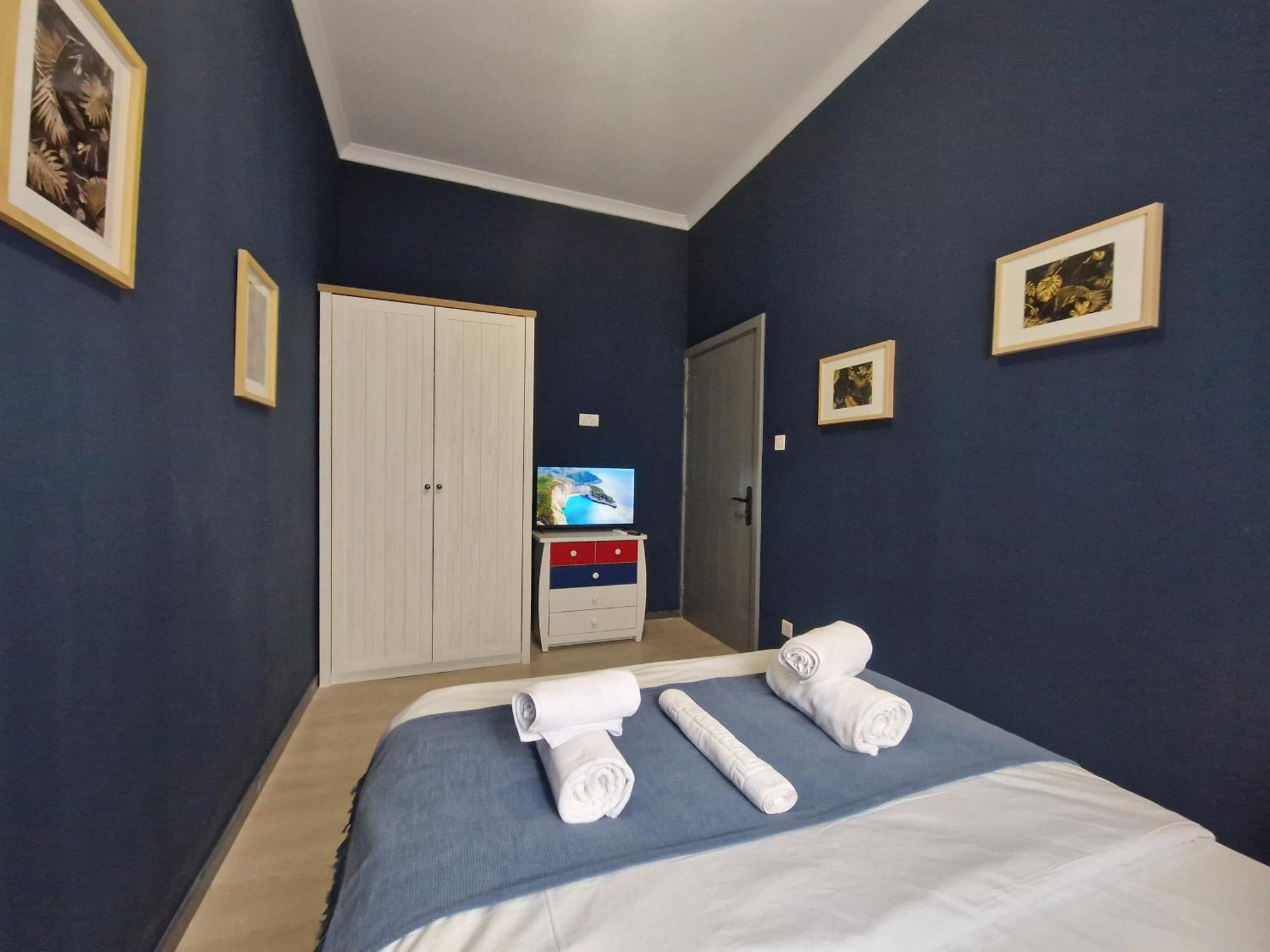 Korzo Suites Senglea Waterfront Eksteriør billede
