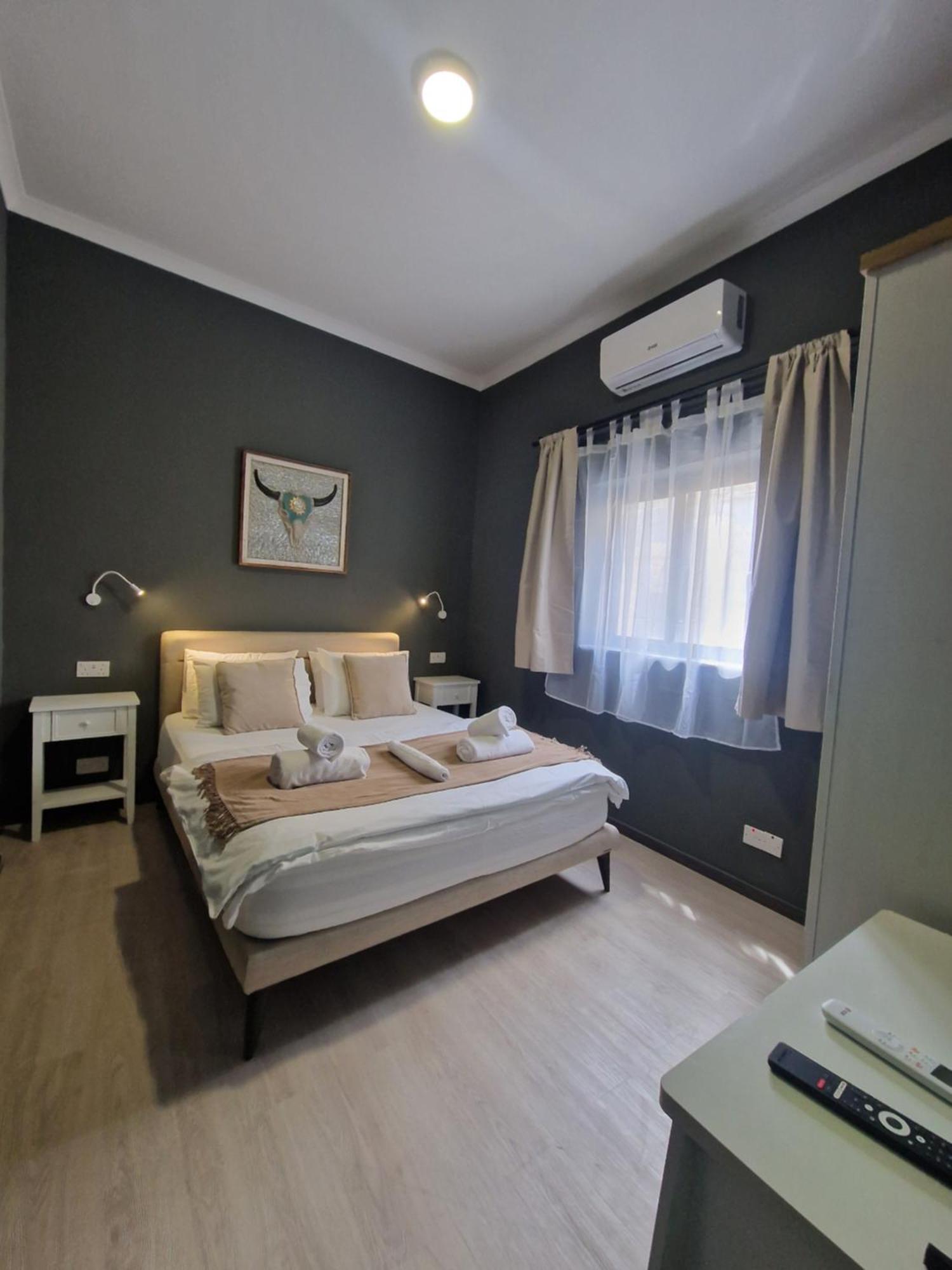 Korzo Suites Senglea Waterfront Eksteriør billede