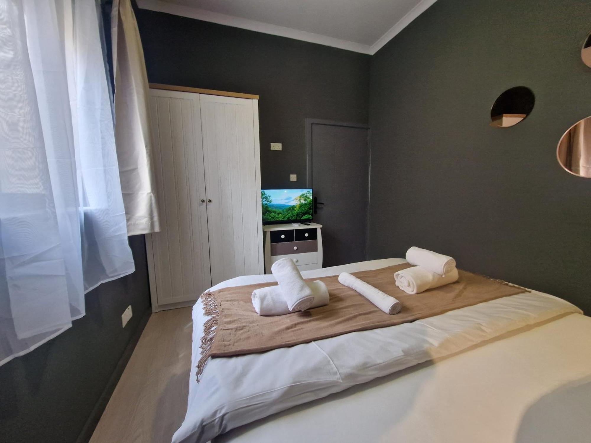 Korzo Suites Senglea Waterfront Eksteriør billede