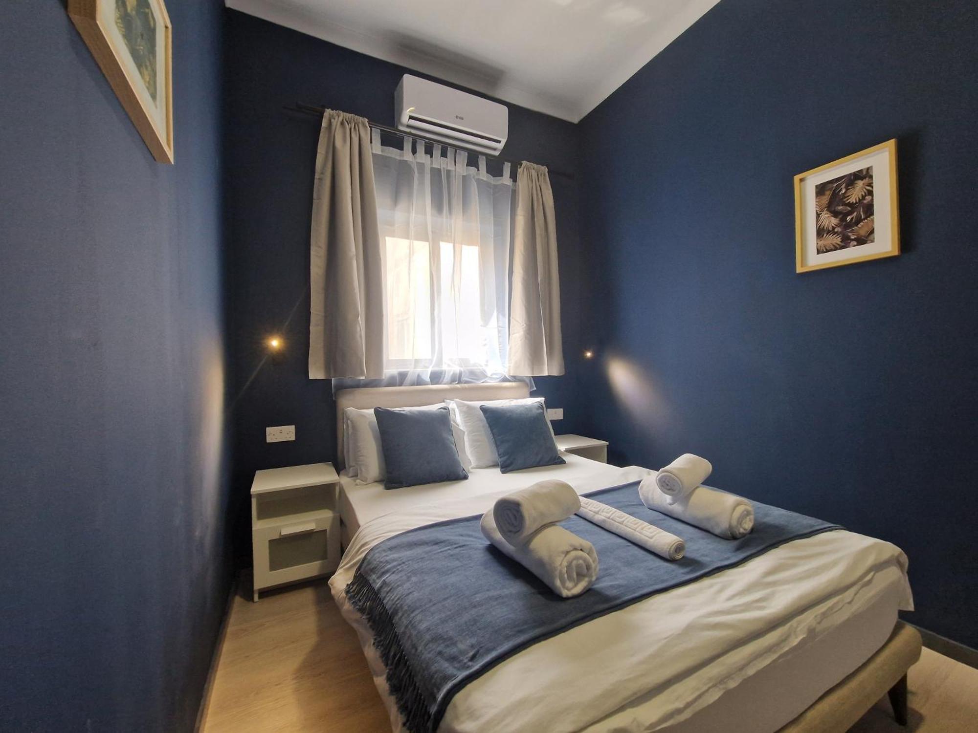 Korzo Suites Senglea Waterfront Eksteriør billede