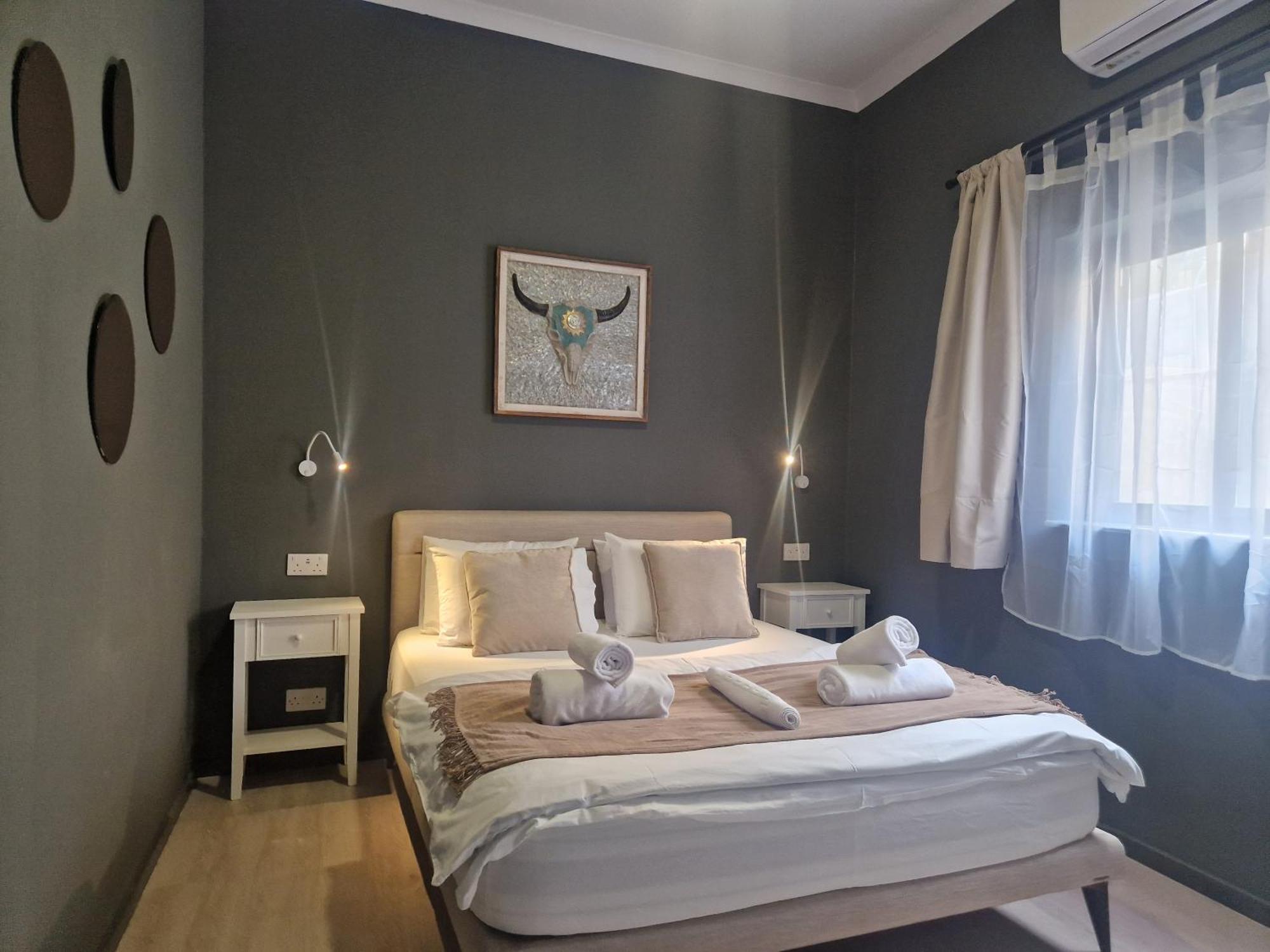 Korzo Suites Senglea Waterfront Eksteriør billede