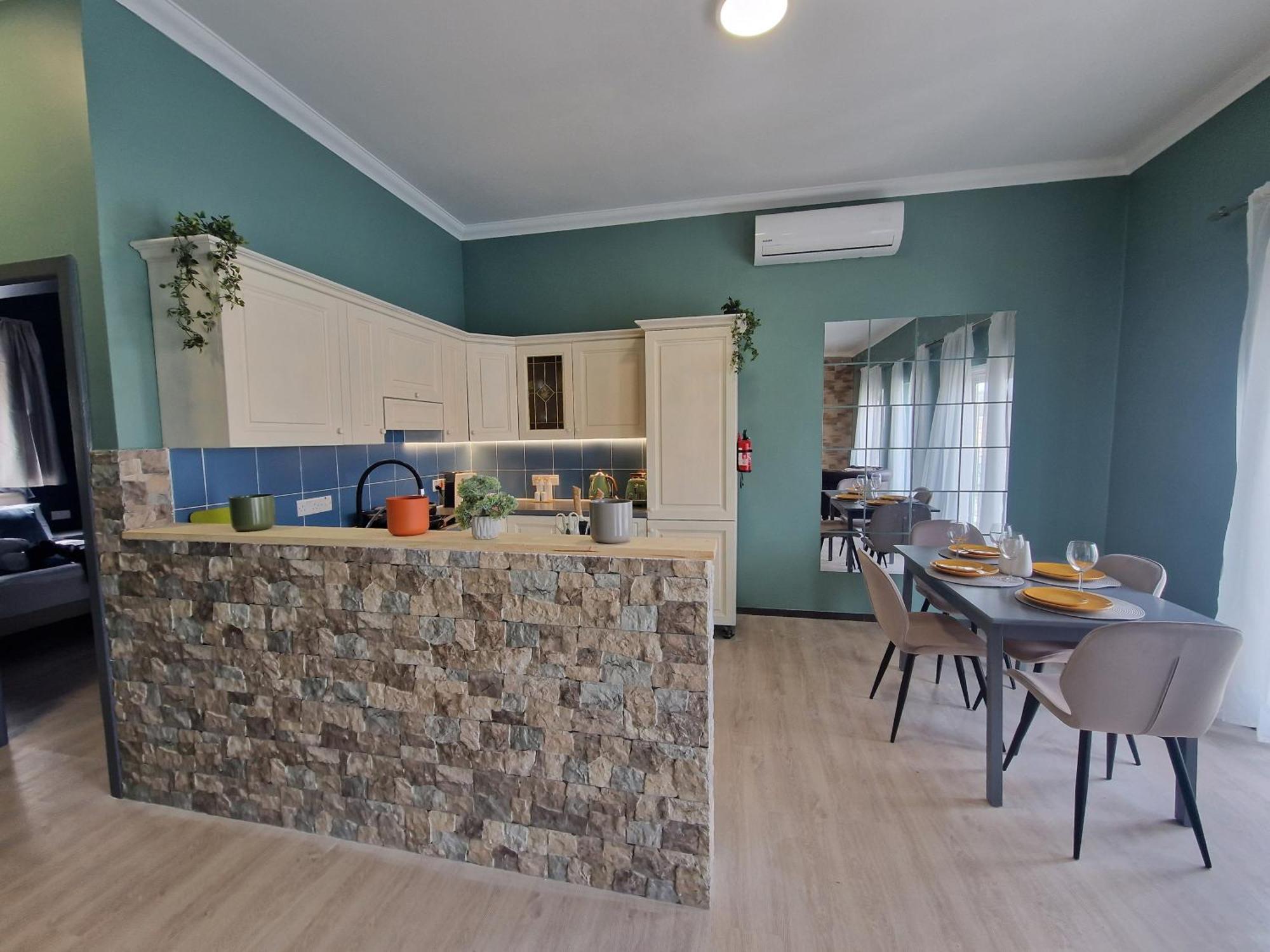 Korzo Suites Senglea Waterfront Eksteriør billede