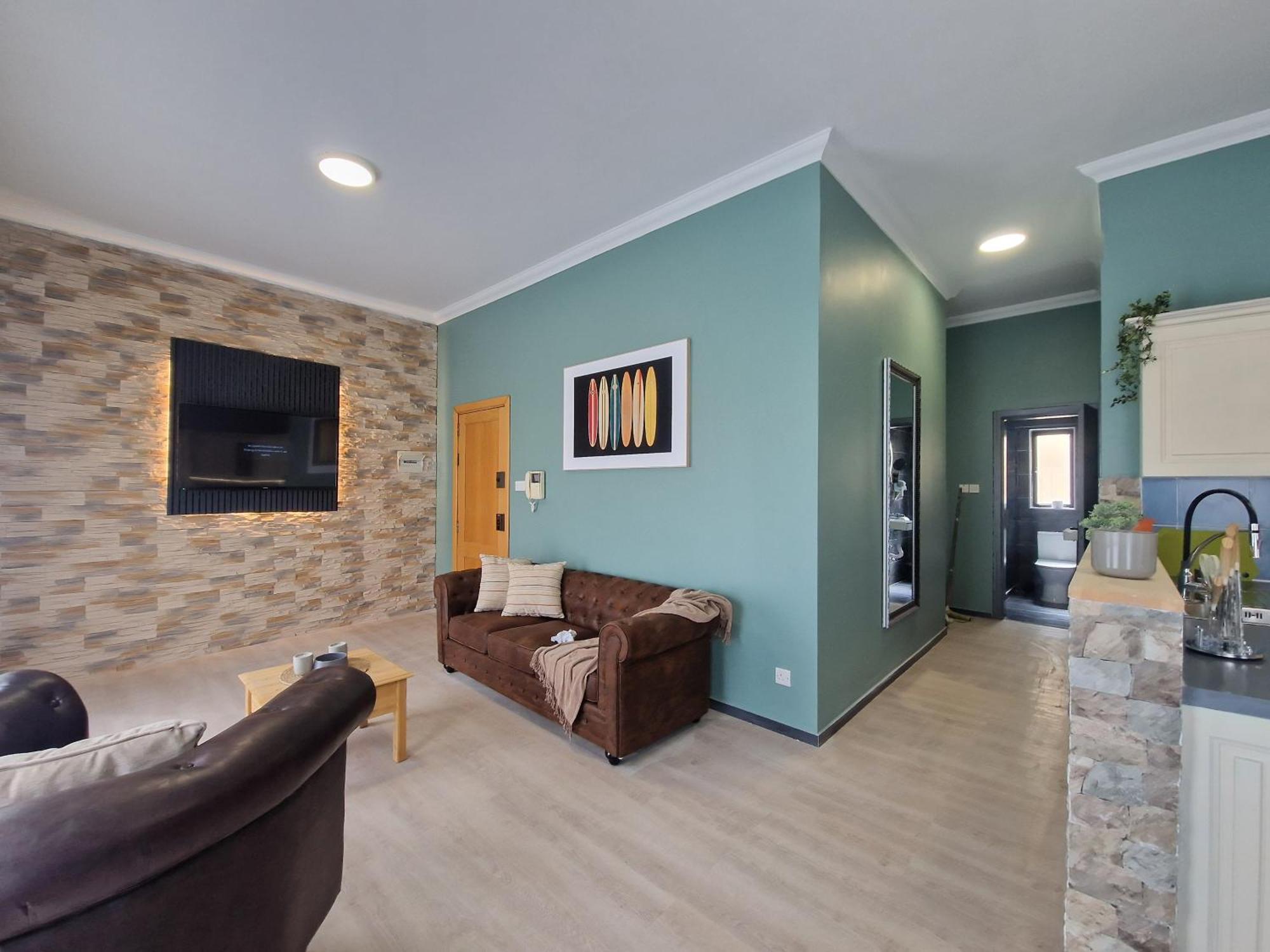 Korzo Suites Senglea Waterfront Eksteriør billede